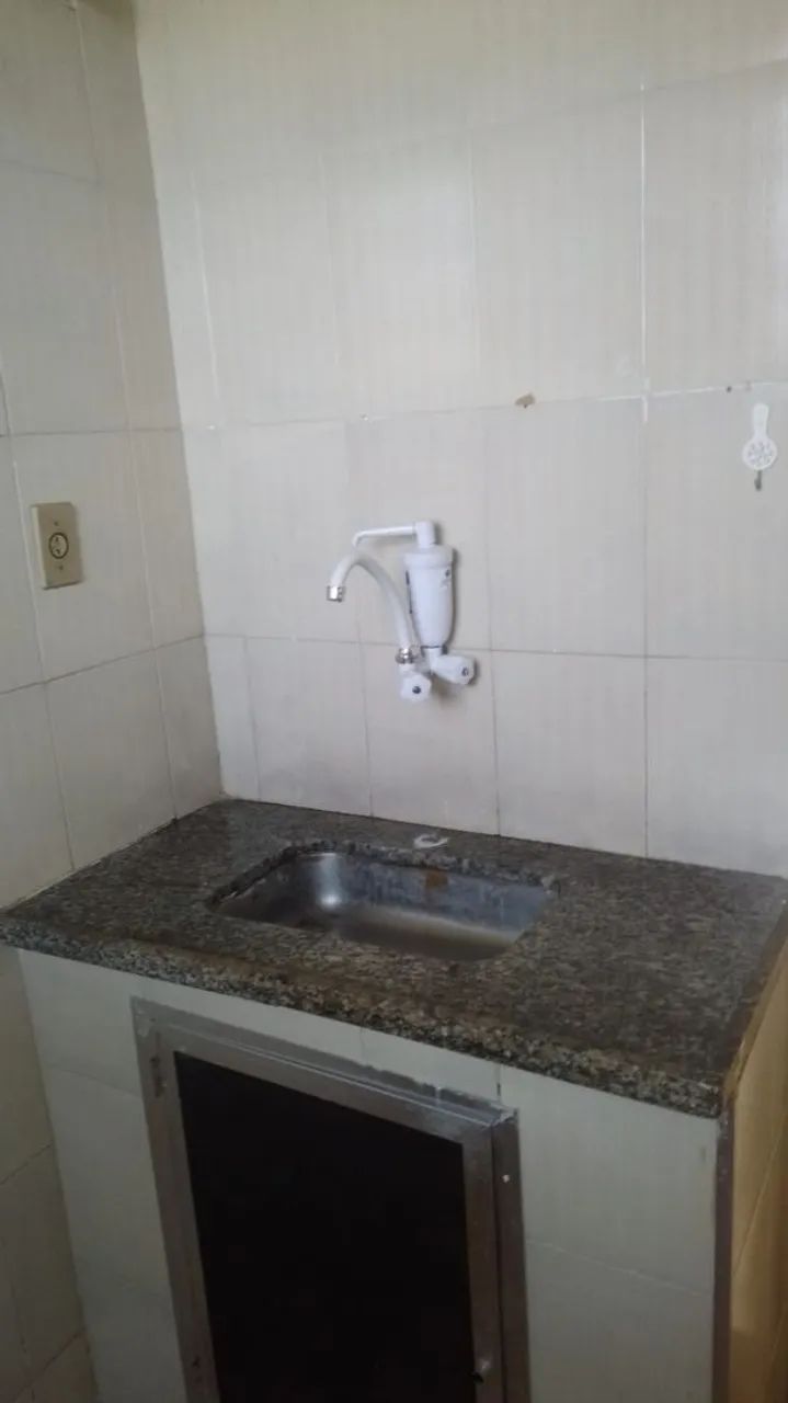 Casa de Fundos Praça Manágua  - Foto 2