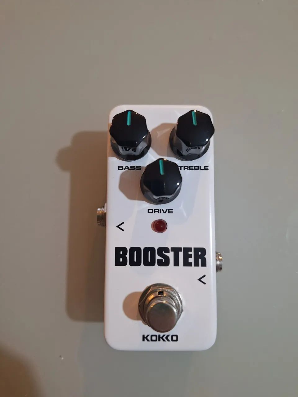 Pedal Kokko Booster