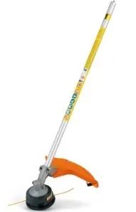 Roçadeira a combustão FS 85 c/TrimCut ( Stihl ) - Foto 2