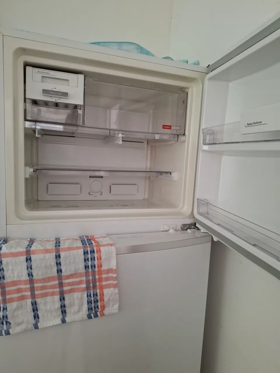 GELADEIRA BRASTEMP  - Foto 5
