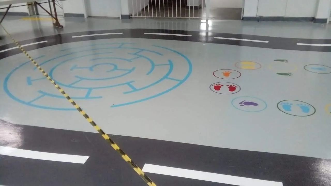 Revestimento epóxi  - Foto 3