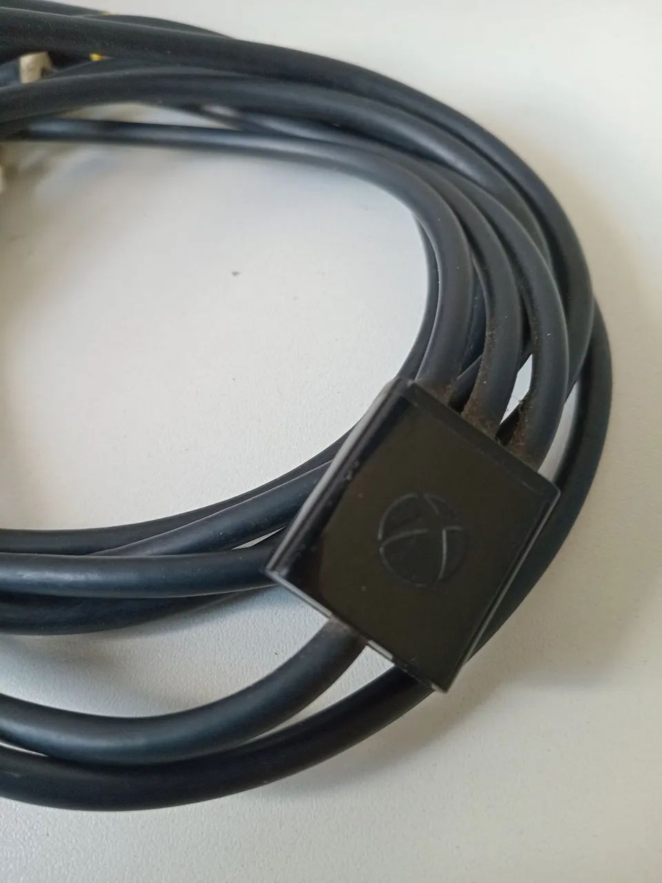 Cabo AV original para XBox360 Super Slim - Foto 2