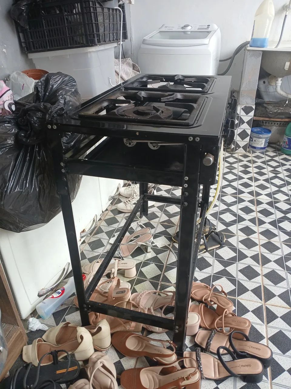 Fogão industrial - Foto 2