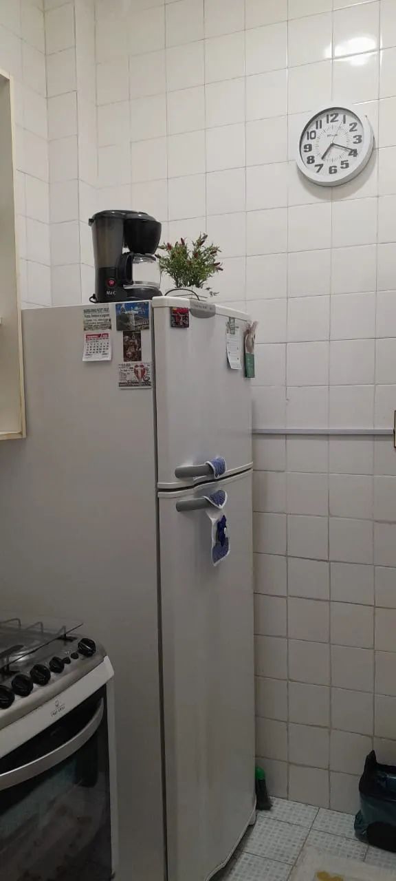 Apartamento por temporada - Foto 3