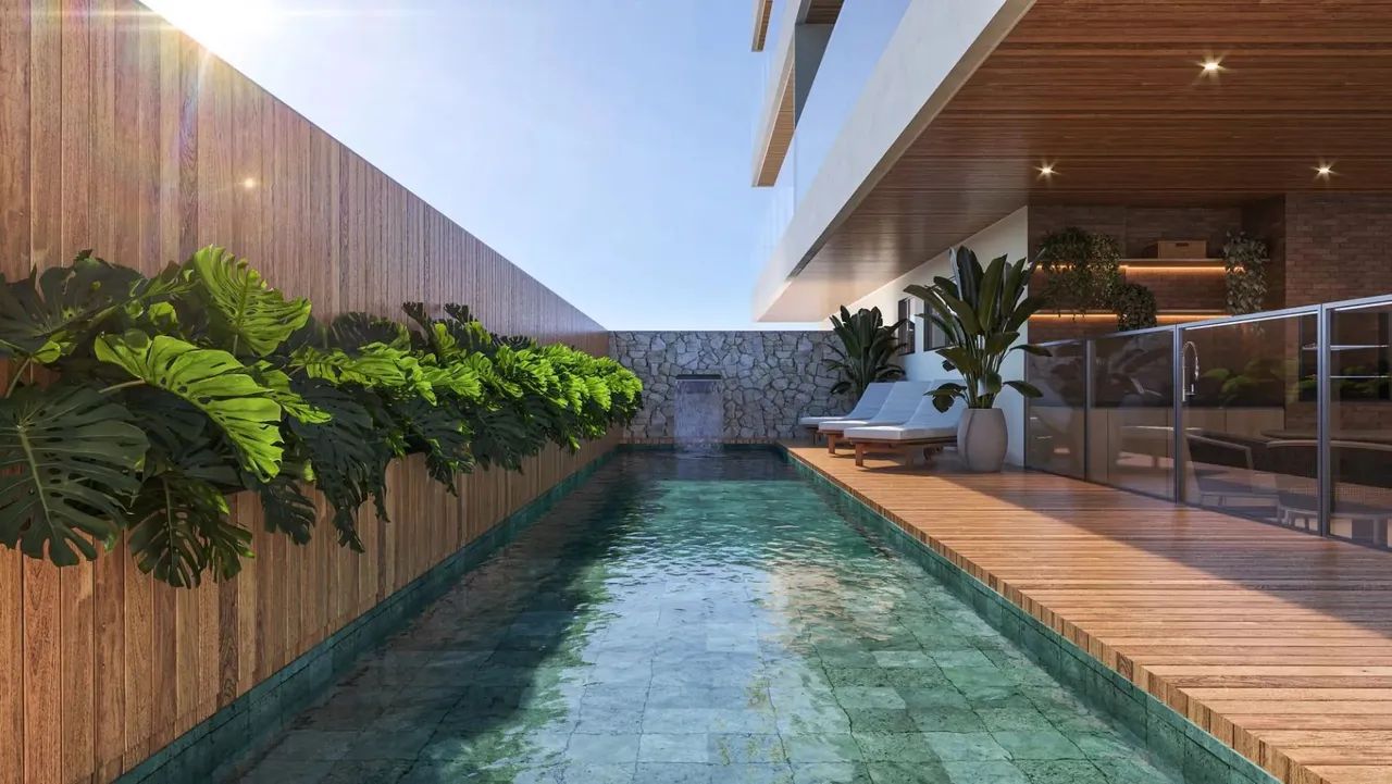 Apartamento 2 quartos, suíte e vaga á venda na Praia de Piratininga