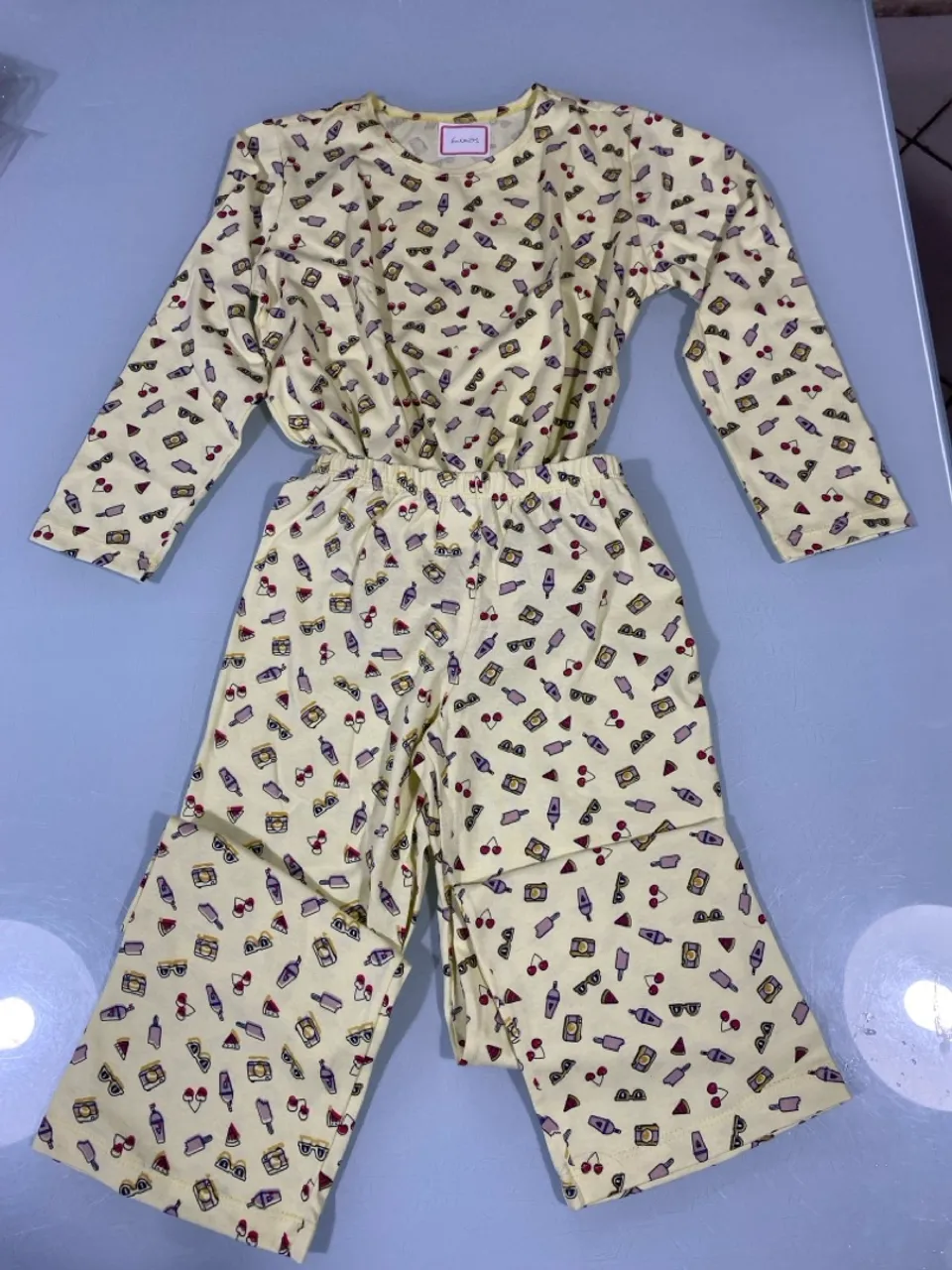 Vendo pijamas para revenda!
