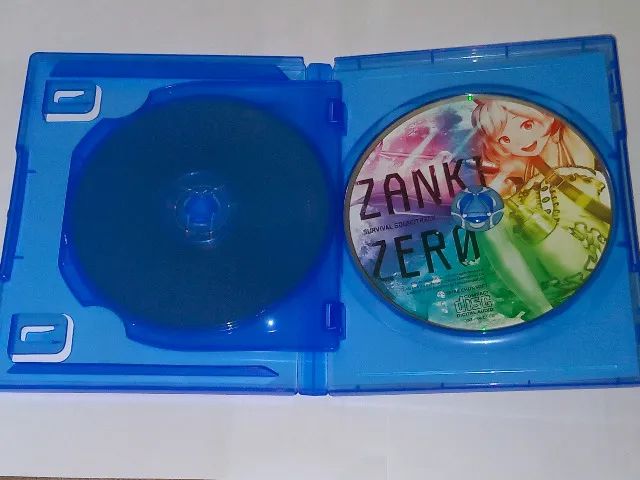 Zanki Zero: Last Beginning (Day One Edition) - PS4 Completo - Foto 4