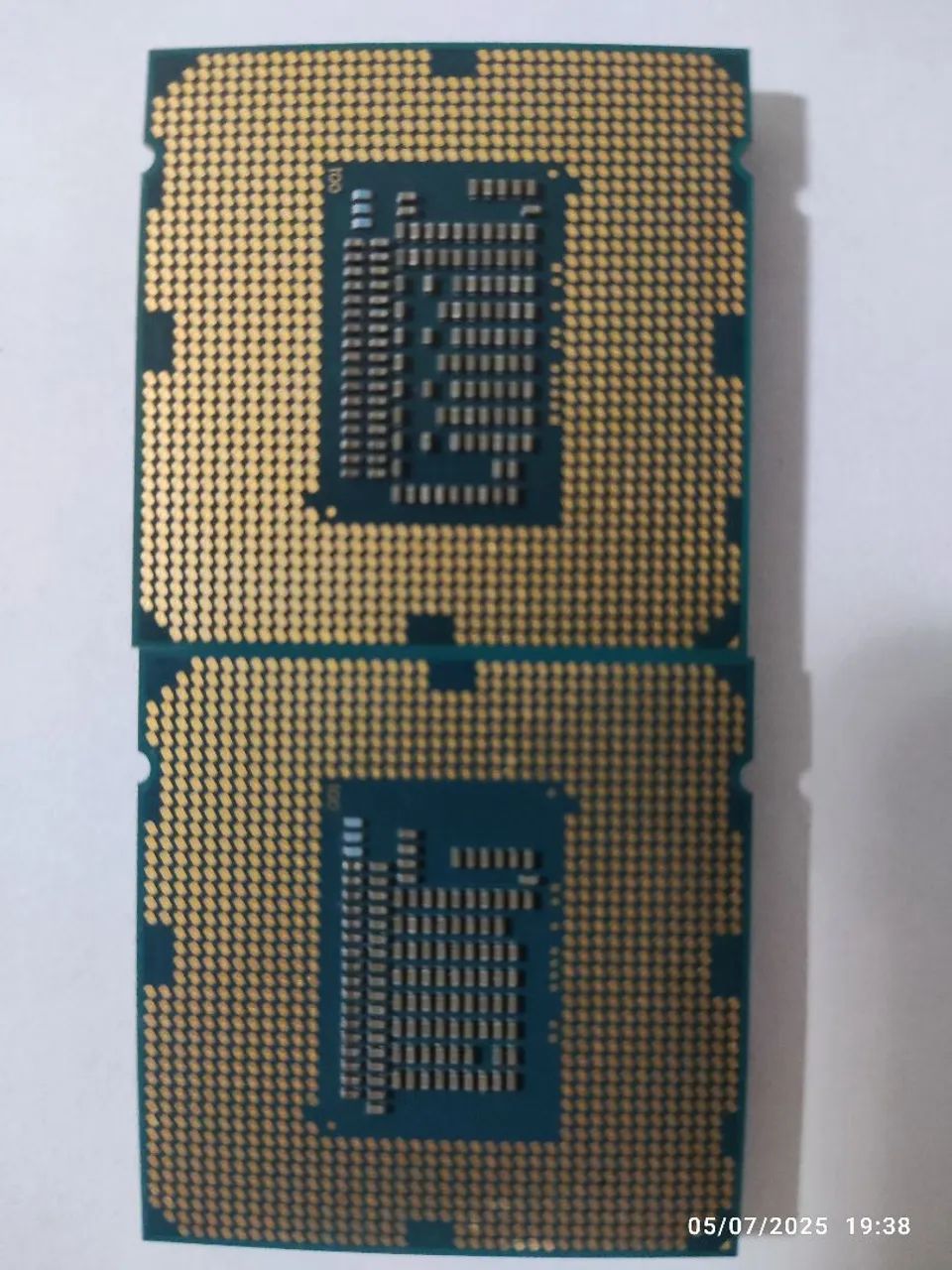 Processadores Intel Core i3-3220 e Pentium G2030 - Foto 2