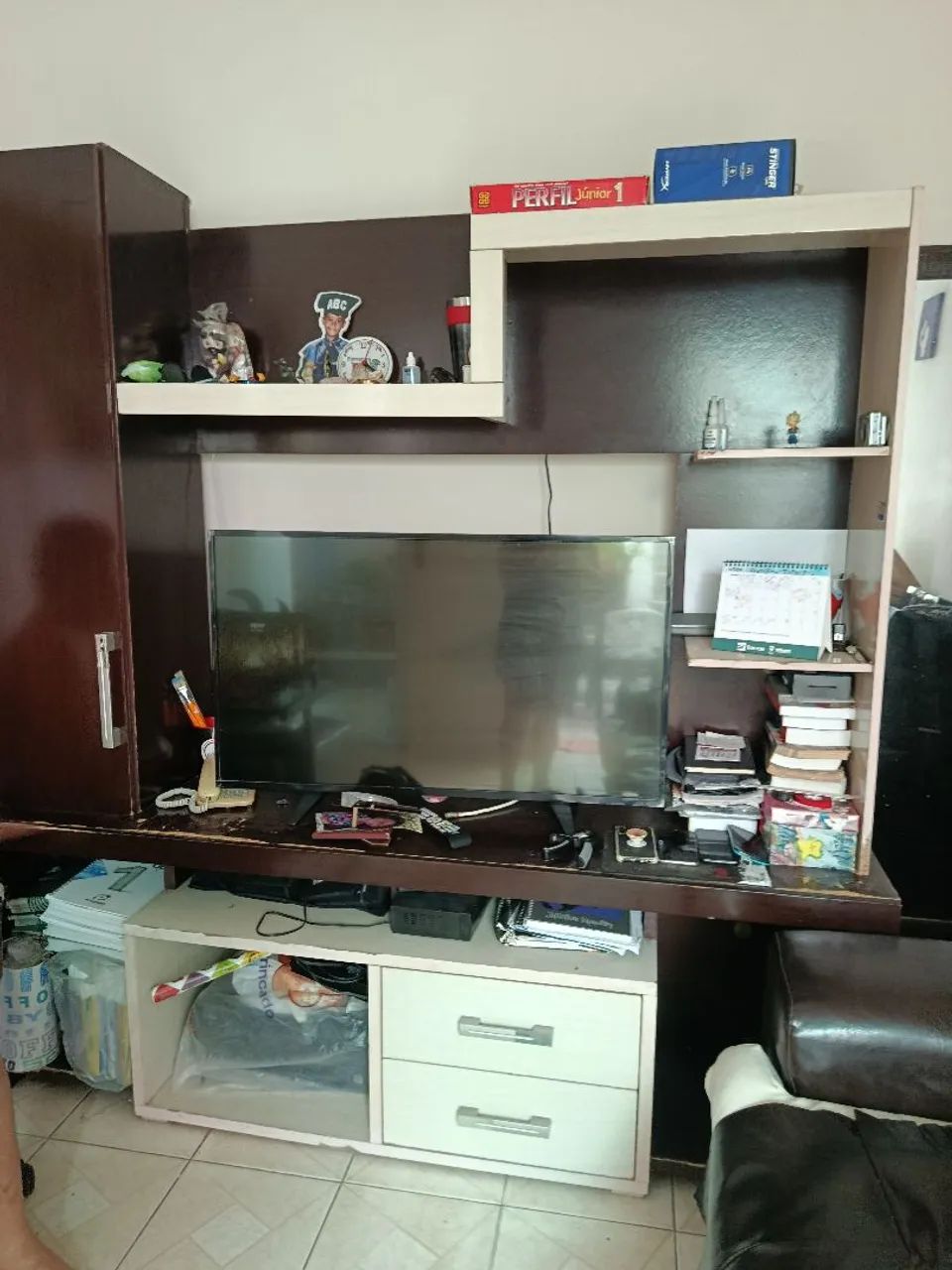 Vendo Estante em MDF 