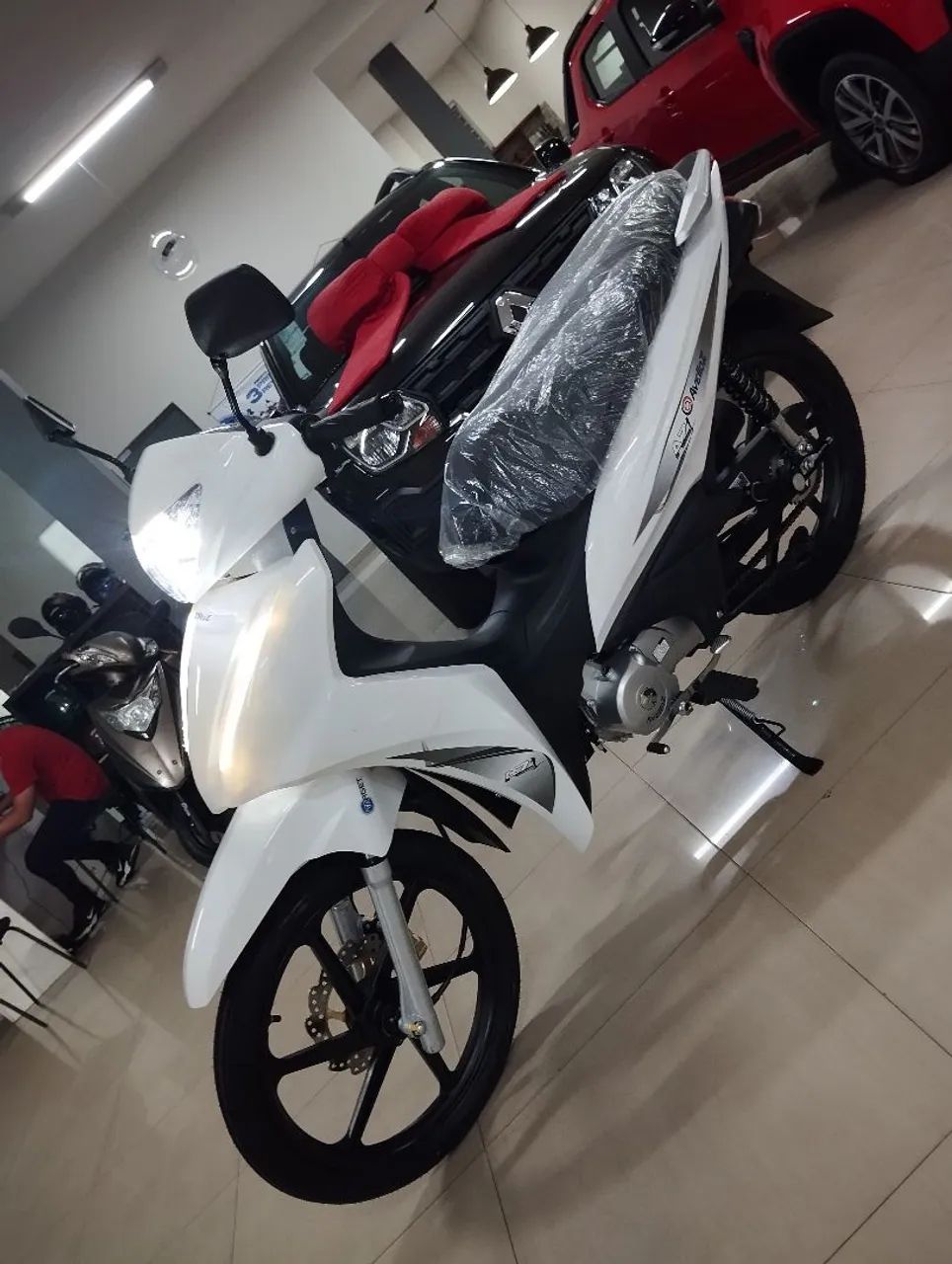 APROVAÇÃO COM 10 REAIS  - Foto 8