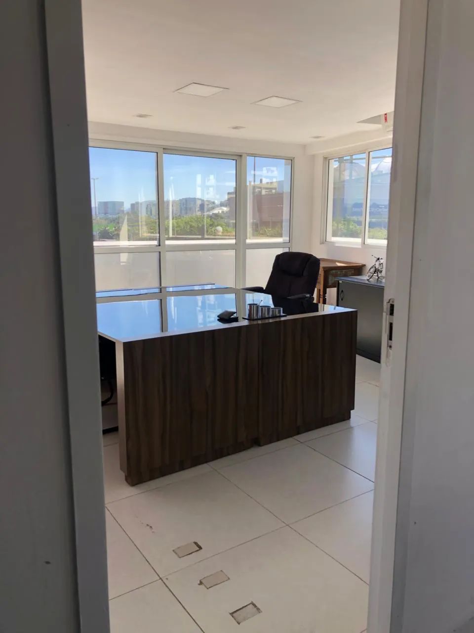 Cobertura na Barra Rs 170.000,  70mts 