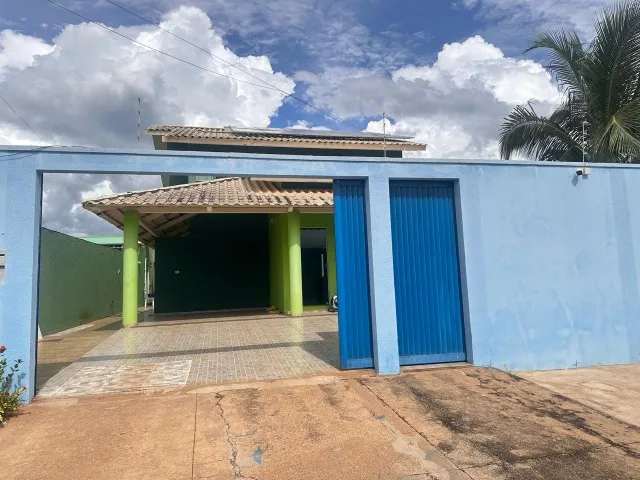 casa para locação
