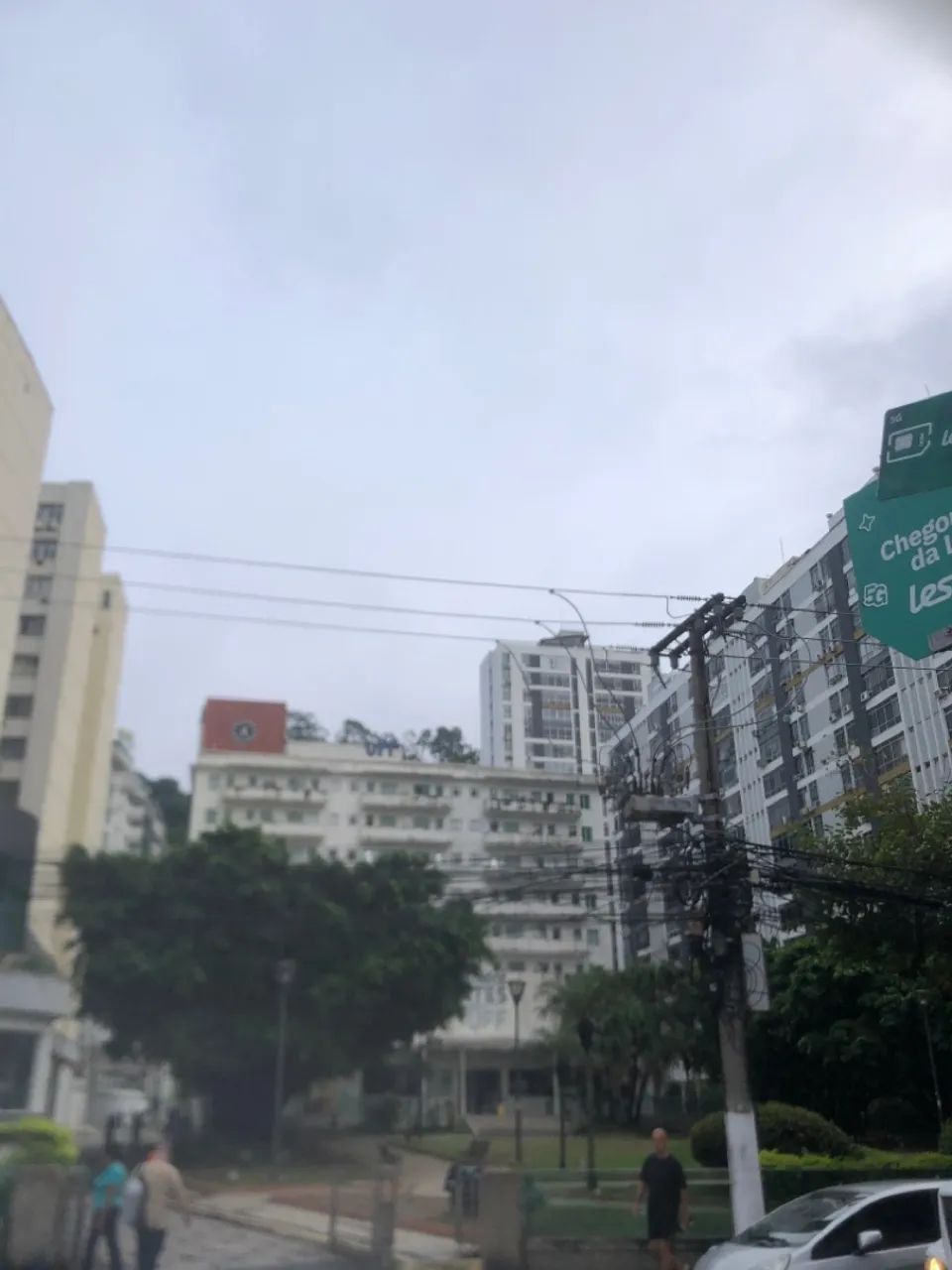 otimo apt frente a  praia direto com proprietario aceito deposito  - Foto 2