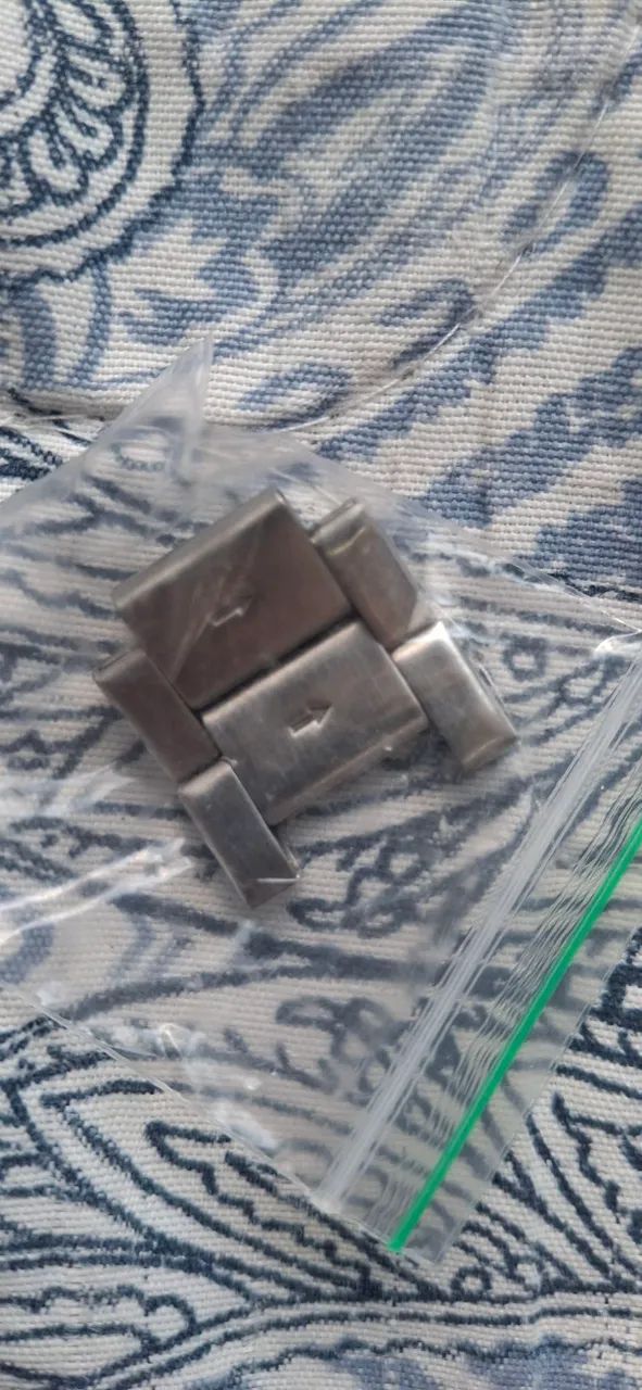 Para vender rapido negociável-Relógio Tommy Hilfiger th2051343270 - Foto 5