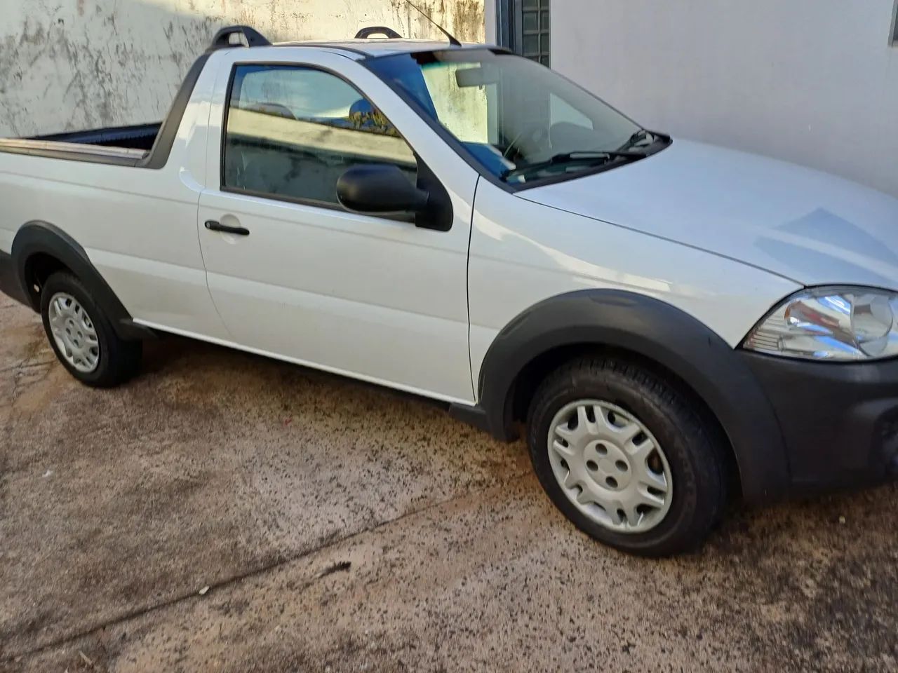 Strada CS 1.4 2016 completa  - Foto 2