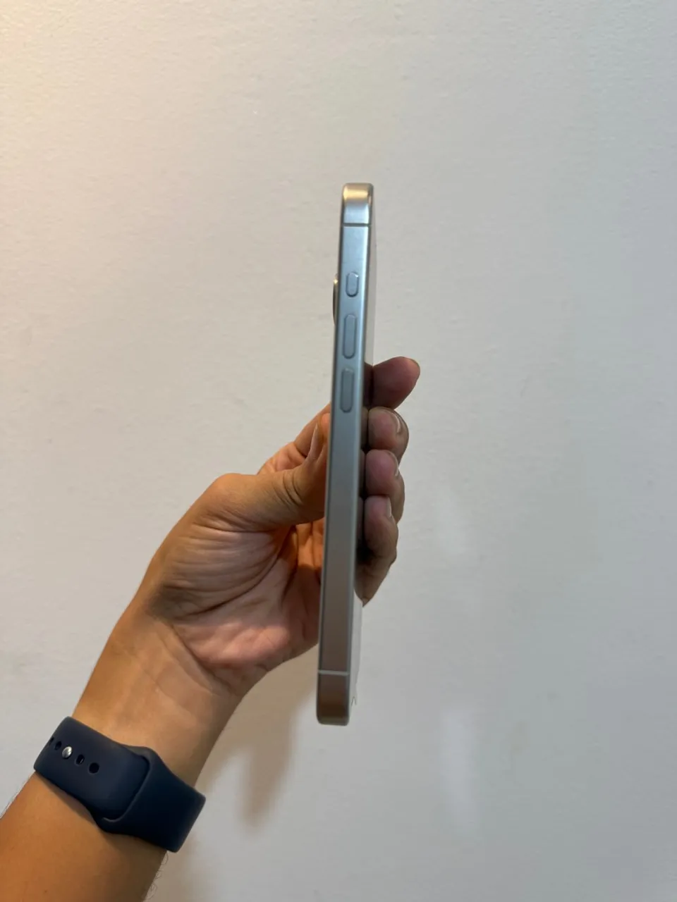 iPhone 15 pro 256gb