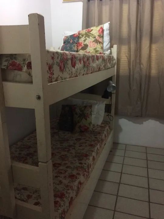 Casa Temporada praia da Lagoinha - Foto 4