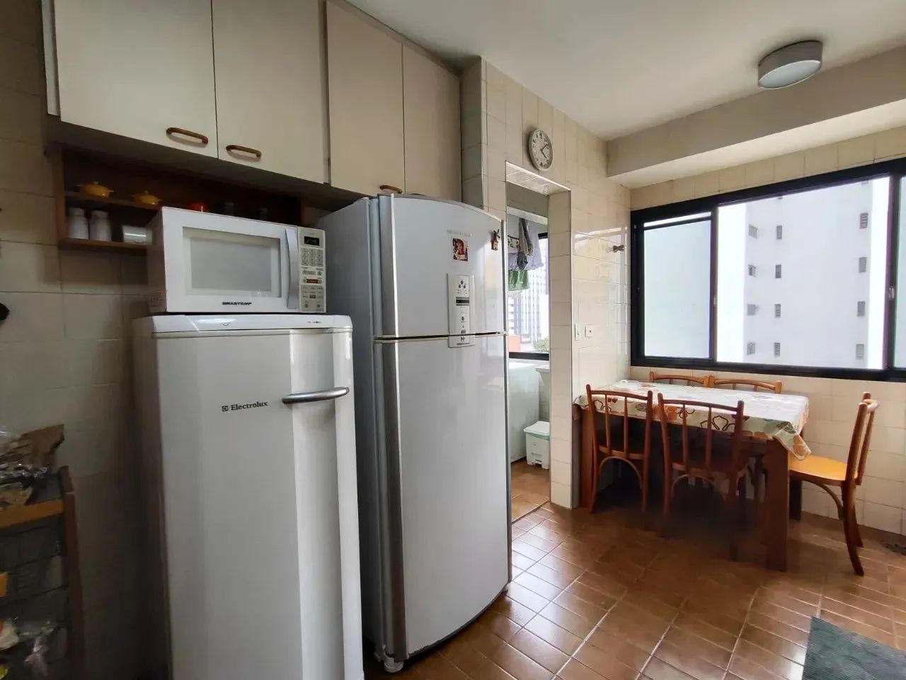Apartamento Venda Perdizes 112 m² 3 Dormitórios - Foto 5