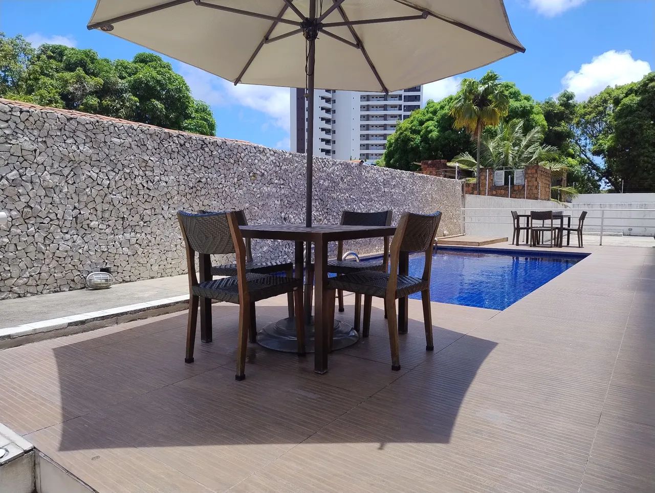 Alugo Apartamentos  com 03 quartos no Bairro dos Estados  - Foto 2