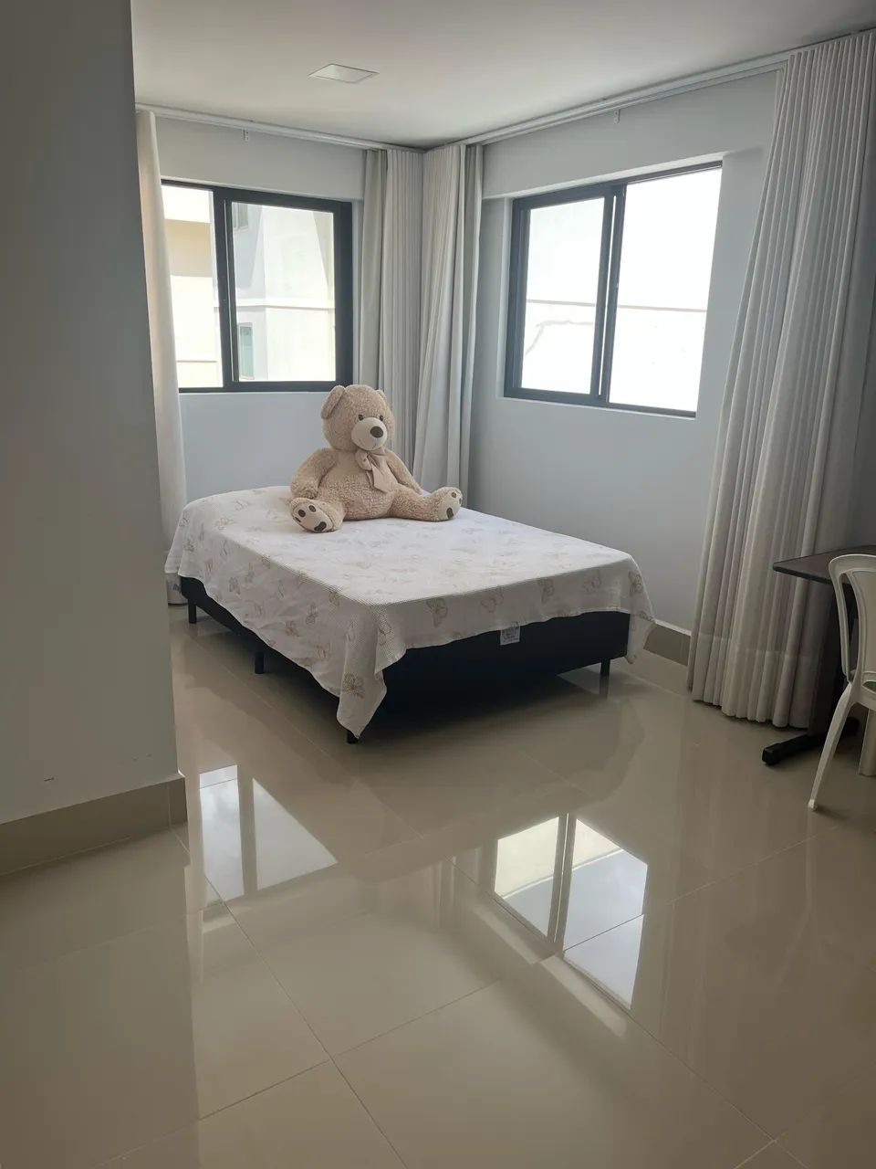 Spot para venda com 27 metros quadrados com 1 quarto em Cidade Universitária - Anápolis -  - Foto 4