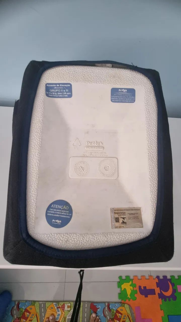 Assento de elevação  - Foto 5
