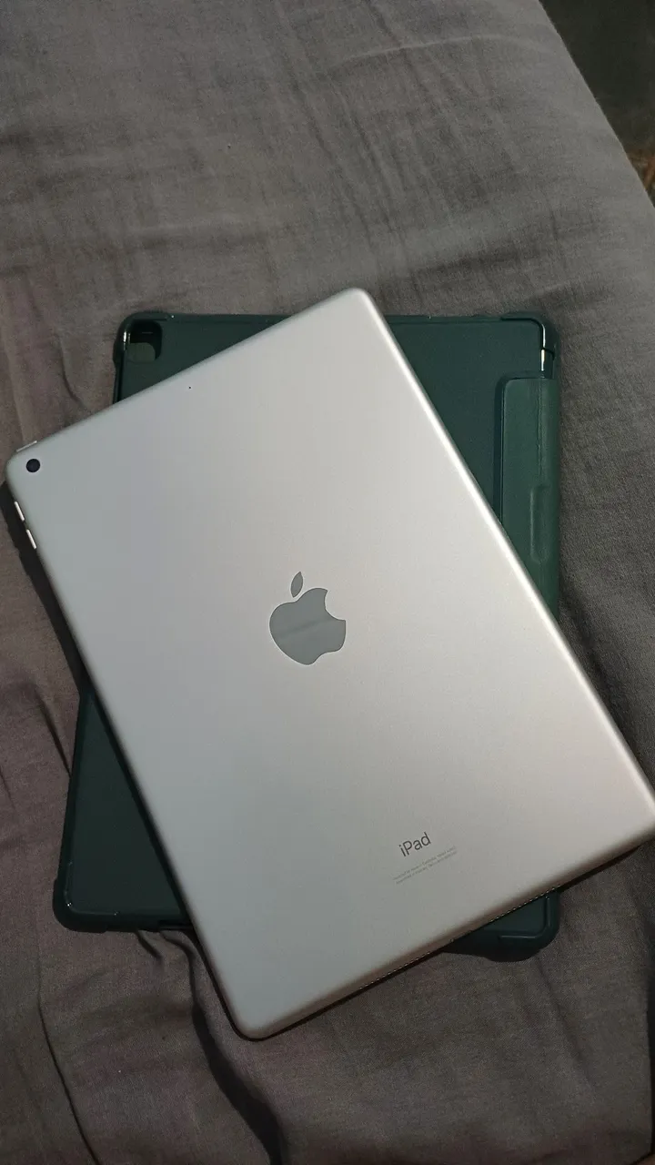 iPad Apple nona geração