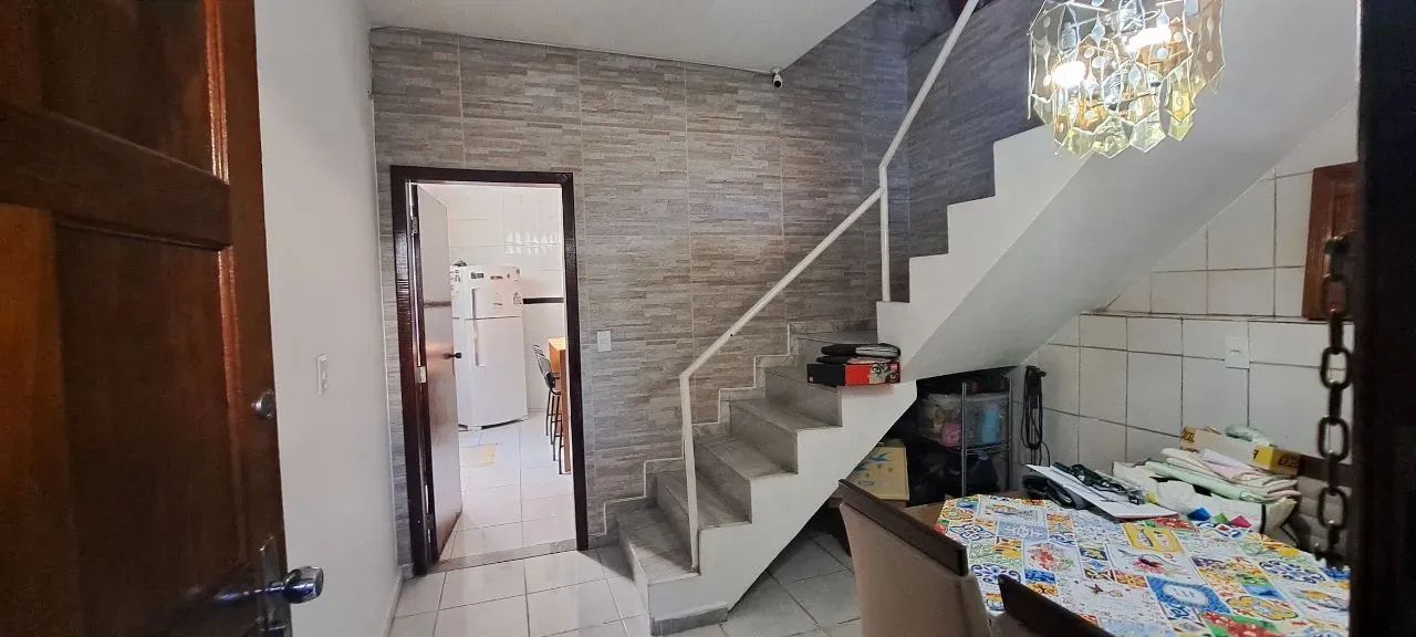 Casa Residencial ou comercial ou 03 moradias residenciais proximo ao Colegio Batista - Foto 5