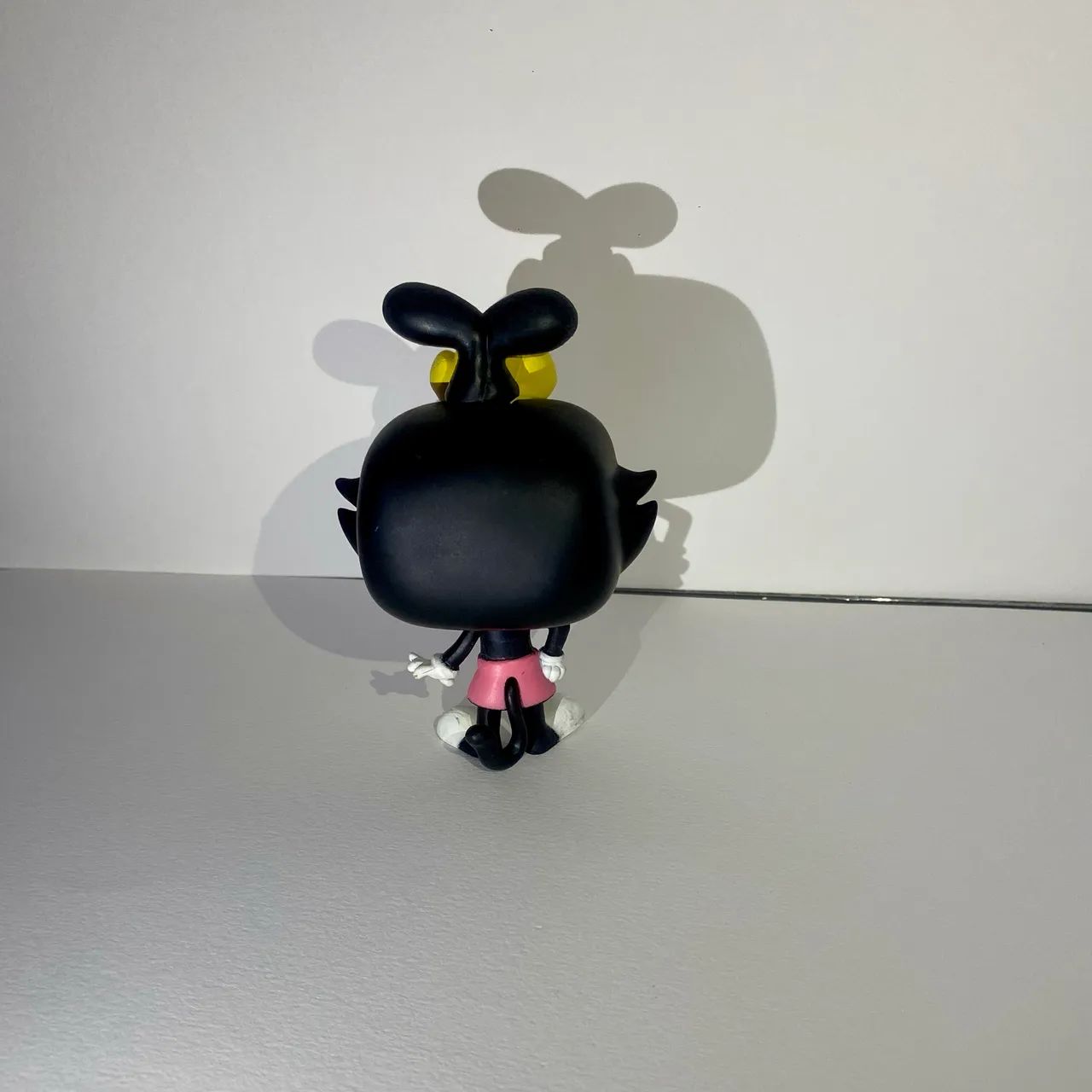 Funko Pop Animaniacs Dot #163 Loose - Foto 4