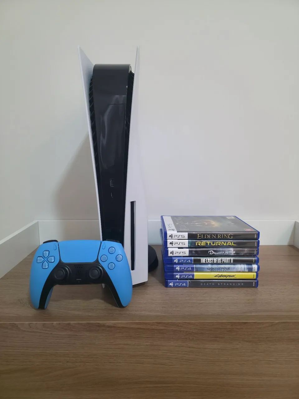Playstation 5 