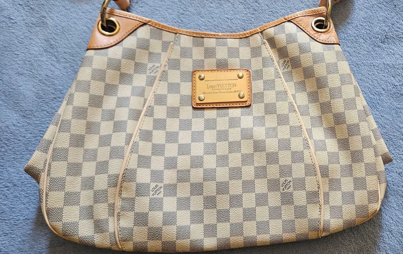 Bolsa Louis Vuitton  - Foto 4