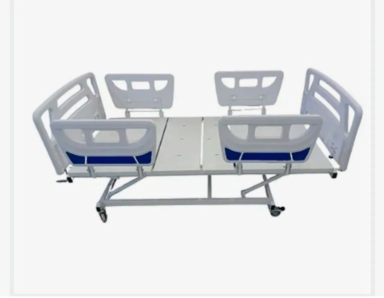 Cama hospitalar motorizada. - Foto 2