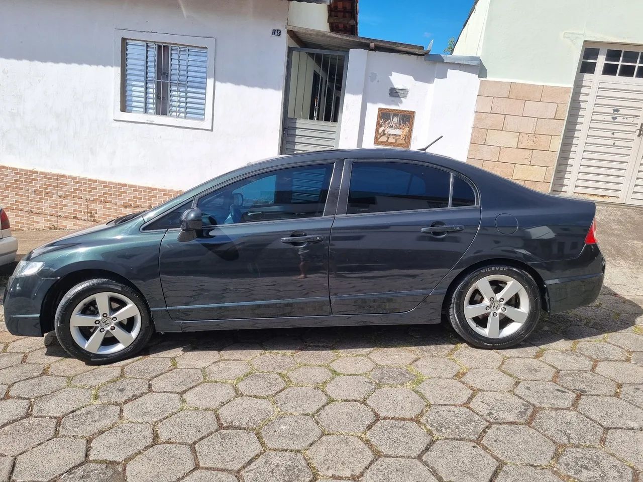 Civic 2009  - Foto 3