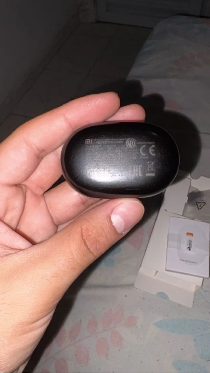 MI TRUE WIRELESS EARBUDS BASIC 2  - Foto 5
