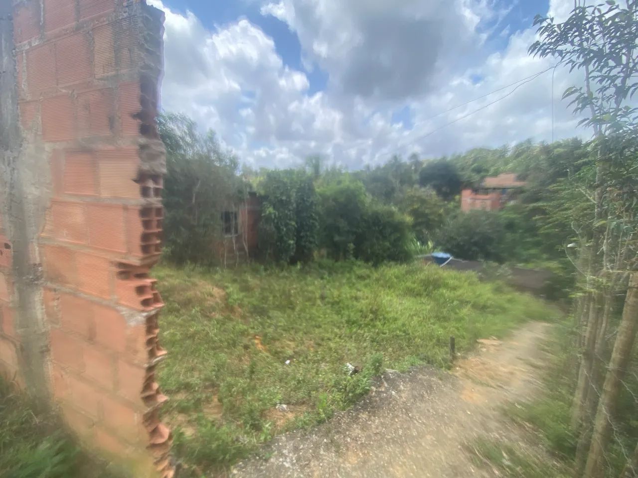 Oportunidade Terreno Cassange 105m2 - Foto 3