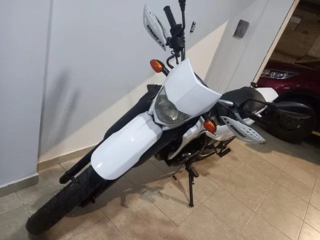 Yamaha XTZ 125 XE 2013