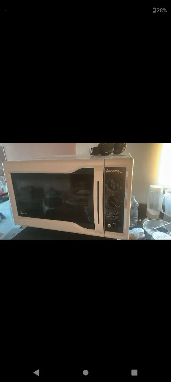 Forno elétrico