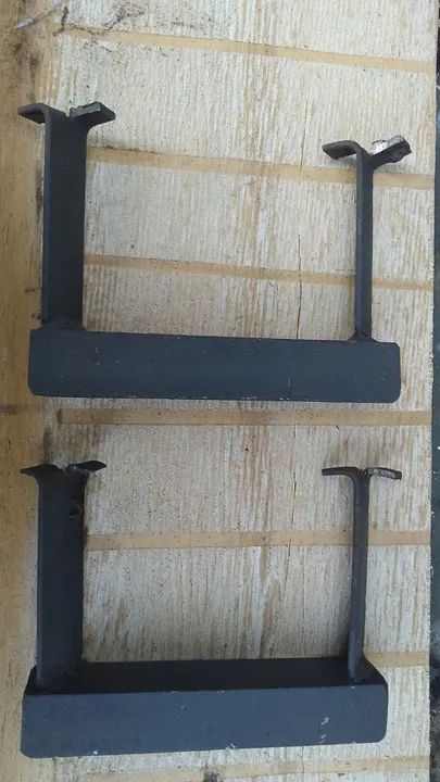 Portões novos 400,00 cada - Foto 4