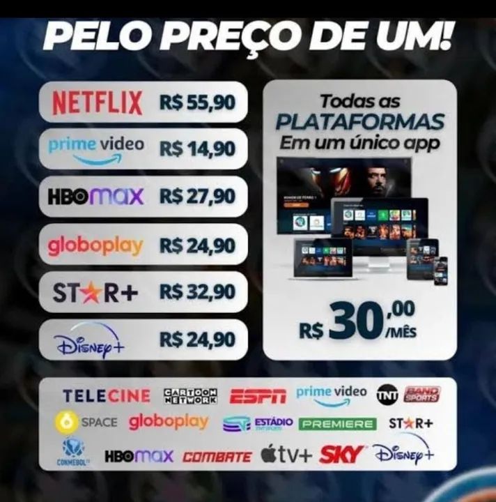 Qualquer coisa fala *