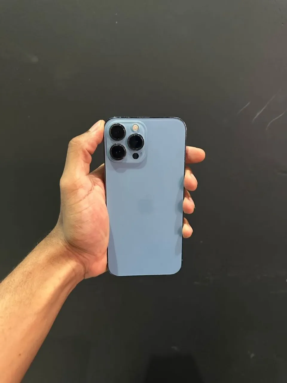 Celulares APPLE IPHONE 13 PRO MAX Usados, seminovos e Novos Celulares APPLE IPHONE 13 PRO MAX Usados, seminovos e Novos