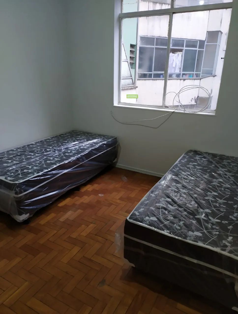 Promoção Cama Box SOLTEIRO 10 Cm 449,99 - Foto 5