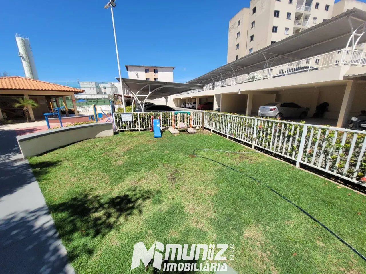 Apartamento Excelente Disponível Para Aluguel No Condomínio Recanto dos Ventos - Foto 4
