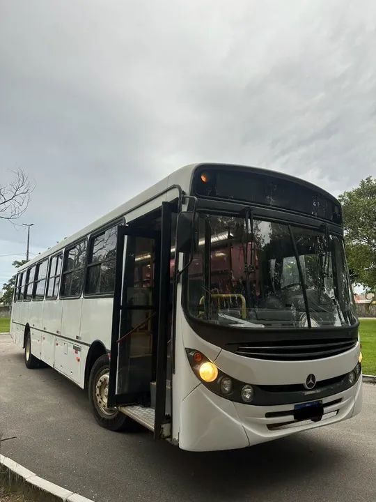 ÔNIBUS A VENDA - Foto 4