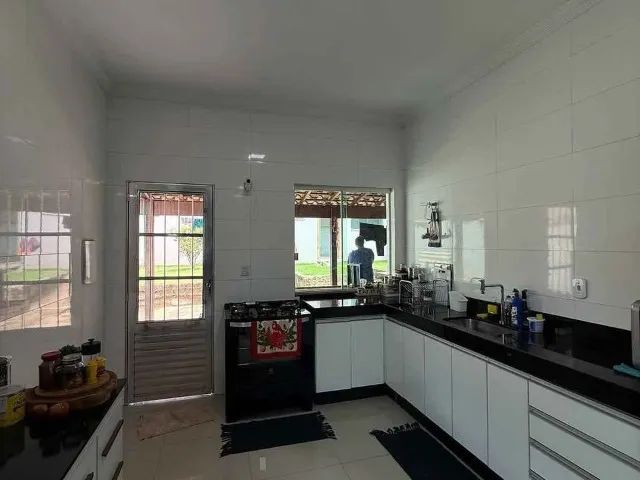 Casa a venda em Taguatinga (entrada mais parcelas) - Foto 5