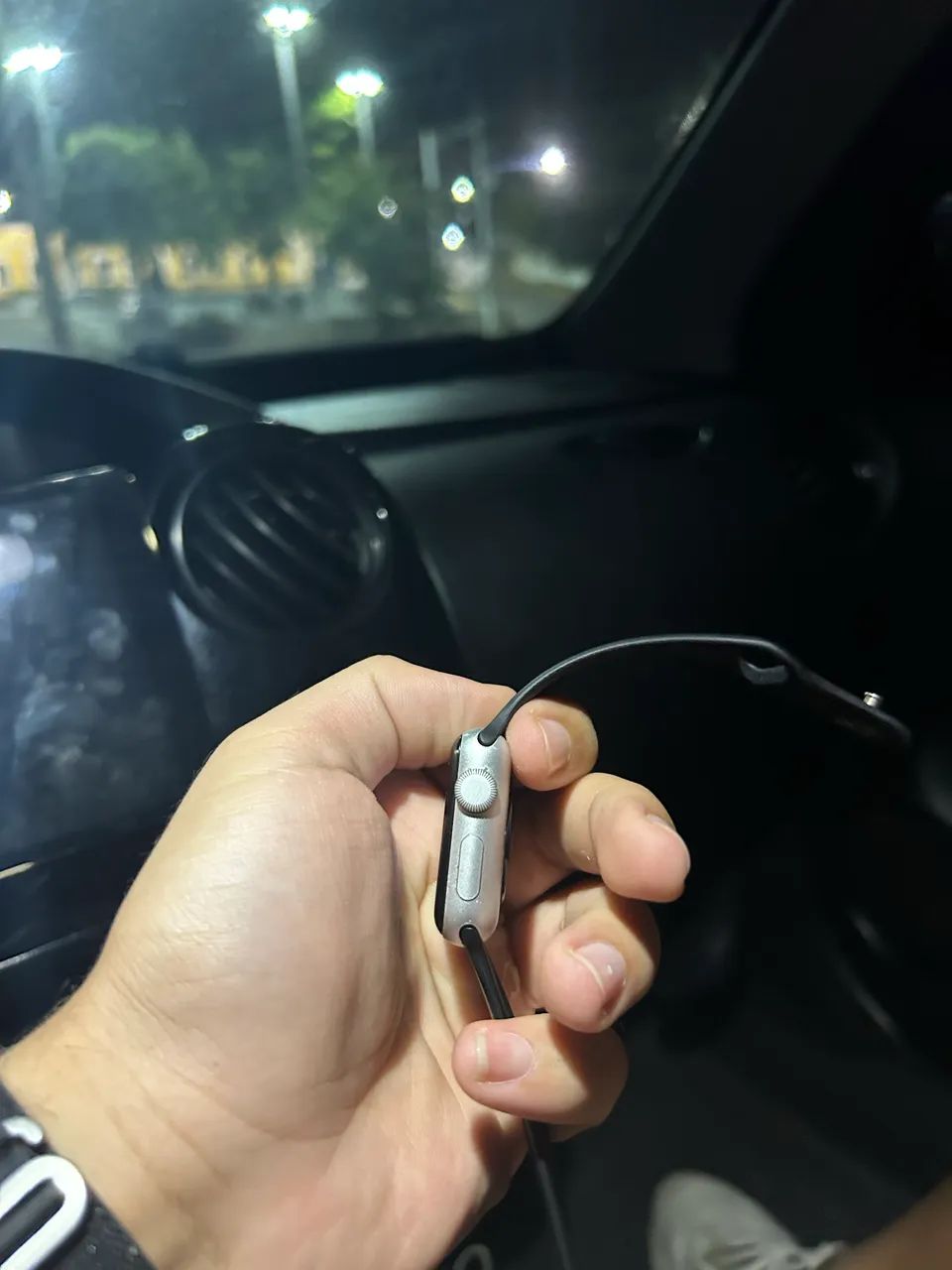 APPLE WATCH 3 38MM64310773678849120