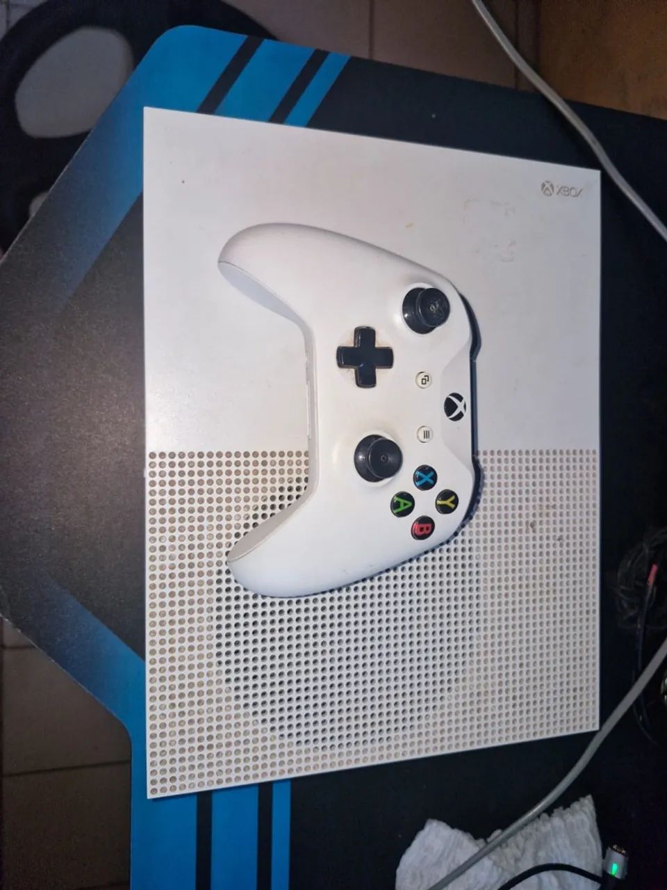 Xbox One S - Console de Vídeo Game - Foto 3