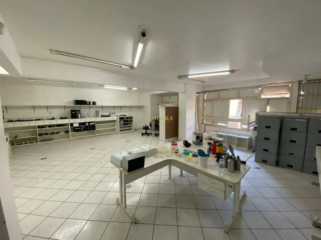 Sala comercial para locação no Centro de Florianópolis - SC