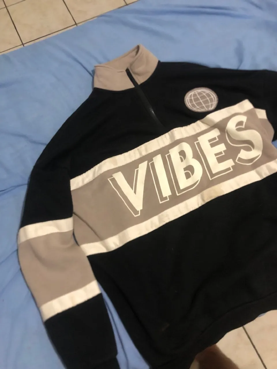 Moletom Vibes 