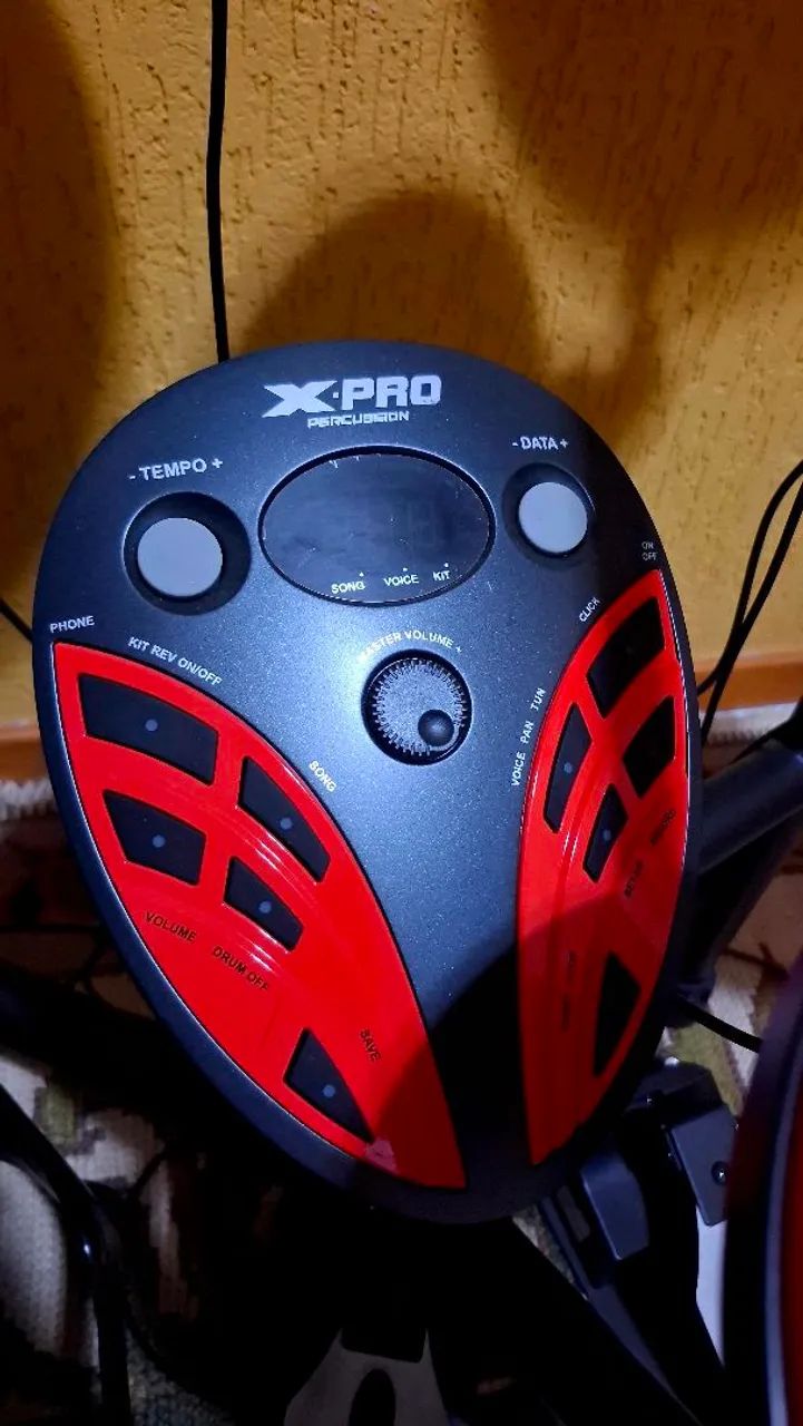 Ibanez XPro Bateria Eletrônica - Foto 3