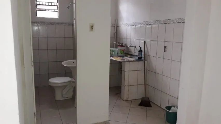 Foto - Belém - Marambaia