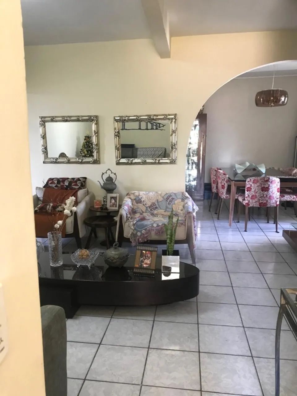 Foto - São Mateus - Sernamby